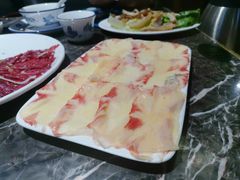 -仄园围炉坊·牛肉火锅·汕头卤水火锅(蛇口店)