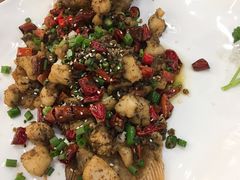 -庆合府重庆大排档(紫都城店)