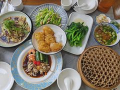 -上庄晋风庄园(上庄店)