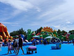 -秦皇岛乐岛海洋王国