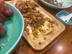 -甘家界柠檬鸭(安吉店)