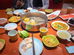 -真牛坊潮汕牛肉火锅
