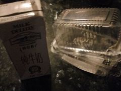 -红宝石·鲜奶小方(万航店)
