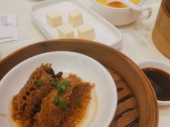 黑椒金钱肚-万龙洲海鲜(大兴绿地缤纷城店)