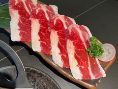 -谷牛和牛烤肉(漕河泾印象城店)