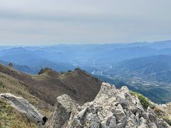 -灵山