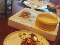 -粤尚腾香居中餐厅(首都机场希尔顿店)