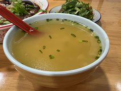 -朱大嘴肥肠血旺(福字街店)