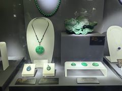 -湖南省地质博物馆