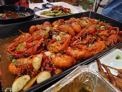 -老陈虾霸(上海路店)
