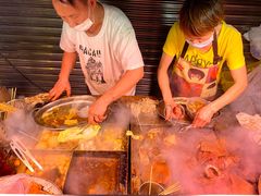 -明记牛杂(新马路分店)