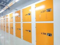 -安东易迷你自助仓储寄存仓库(顾戴路店)