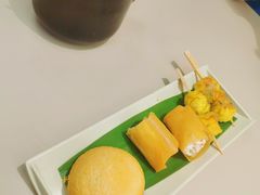 -蔡澜点心·粤菜(西单大悦城店)