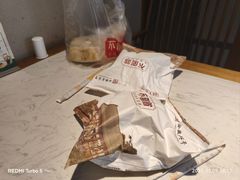 -不倒翁·安徽名菜楼(步行街店)