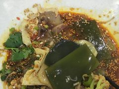 -川魂帽牌货冒菜(月东街店)