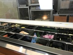-赛百味SUBWAY(三阳广场店)