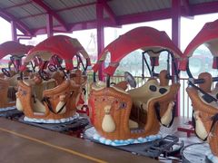 -凤凰欢乐大世界