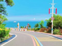 -湄洲岛