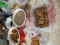 -汪记鲜鱼糊汤粉(沈阳路总店)