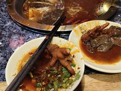 -蜀大侠火锅(森兰花园城店)