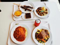 -宜家家居(西安未央商场店)