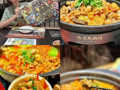 -臻享無招牌芝士烤蛙(台山昌大昌店)