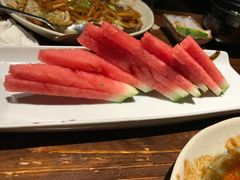 -石屋料理(南京西路店)