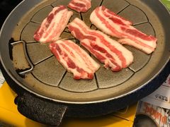 -火炉情韩国料理店(古田路店)