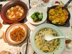 -大树餐厅(环球港店)