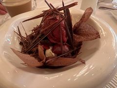 甜点-福楼法餐厅FLO