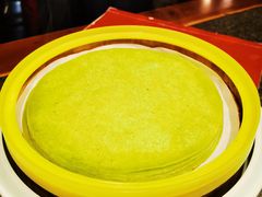 -真地道京味府·鲜橙烤鸭·北京菜(朝外大街东大桥店)