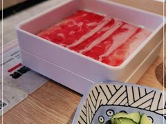 -温野菜涮涮锅(曲江大悦城店)