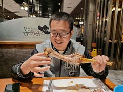 -汉巴味德(沈阳万象汇店)