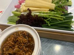 -李老哈·东北菜(宋园路店)