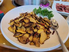 -滇菌王·野生菌山宴(宝海店)