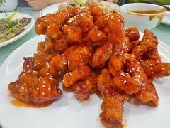 -同发号饭庄(复兴路店)