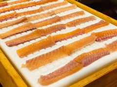 -醉美东江·三文鱼·烧鸡公