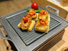 -Minase水濑·日料放题(外滩店)