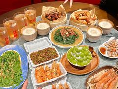 -蚝得喜海鲜(东城店)