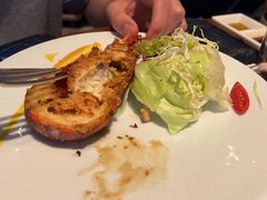 -Mr·Fish鱼鲜生海鲜放题(银泰in99店)