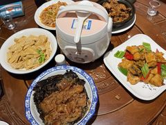 -董府·古宅餐厅
