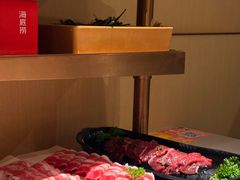 -海底捞火锅(江宸天街店)