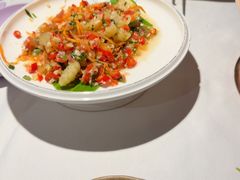 -雀舞云南菜(天津天河城购物中心店)