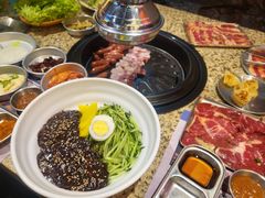 -首尔烤肉大排档(合生汇店)