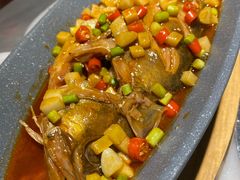 -孙记驴肉山庄(李桥店)