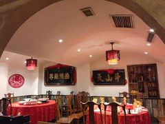 -山西会馆·晋菜·晋商宴·牌匾博物馆(胜利东街店)