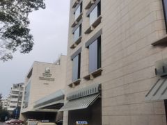 -南京圣和府邸豪华精选酒店