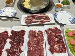 -杏花吴记牛肉火锅