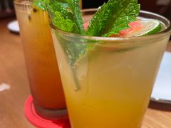 -MR.ROCKY洛奇先生·西餐&酒吧(太古仓店)
