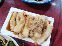 -五七油焖大虾(合川总店)